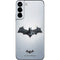 DC Comics Arkham Origins Arkham Logo Galaxy S22 Plus Skin